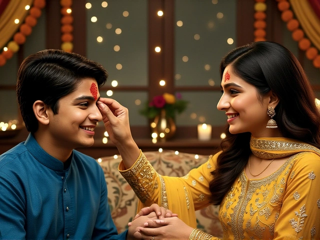 Bhai Dooj 2025: Tilak Muhurat, Yogas & Ritual Meaning