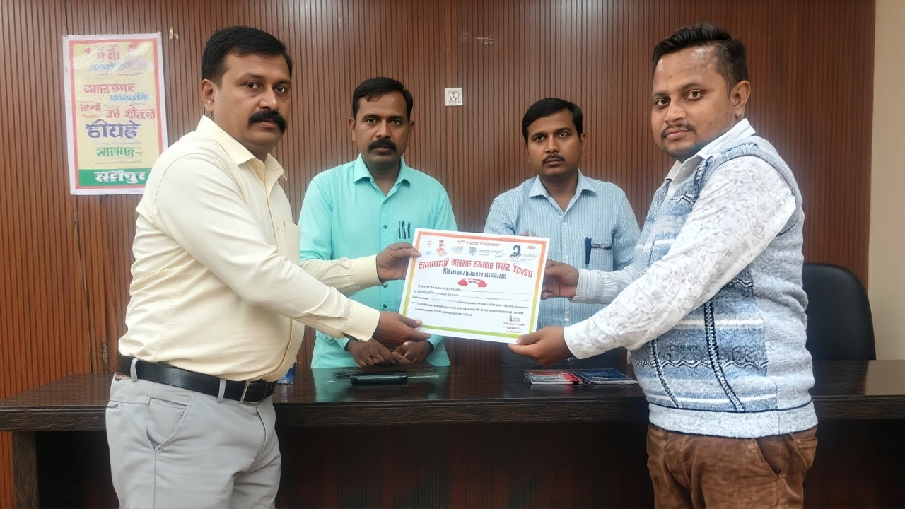 PM Modi Releases Rs 18,000 Crore PM-Kisan Installment to 9 Crore Farmers in Coimbatore