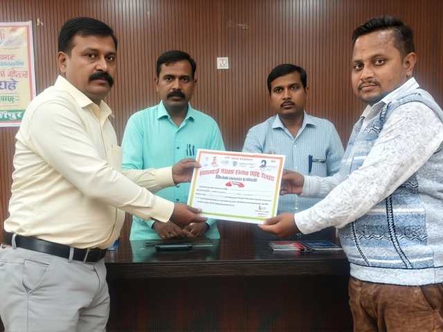 PM Modi Releases Rs 18,000 Crore PM-Kisan Installment to 9 Crore Farmers in Coimbatore