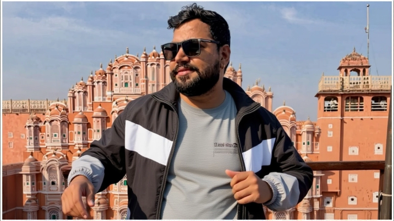 From Ratlam to Bollywood
