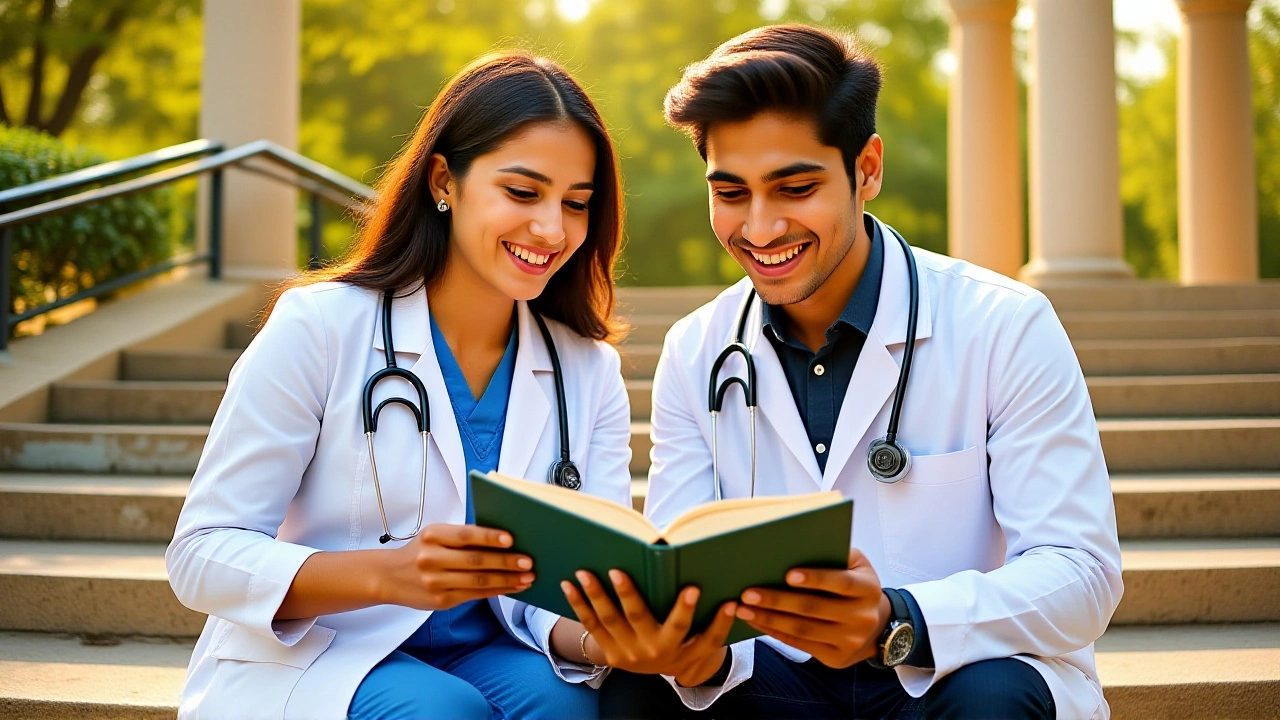NEET UG 2026: New Re-Exam Date, Rules & Score Targets