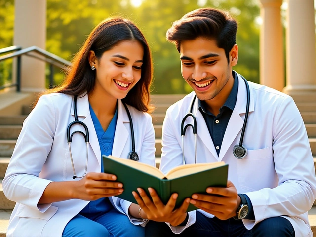 NEET UG 2026: New Re-Exam Date, Rules & Score Targets
